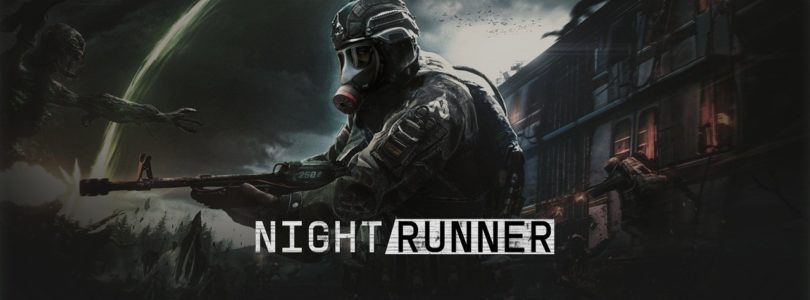 NIGHTRUNNER se presenta como una nueva propuesta de supervivencia y extracción PvE cooperativa para 2027