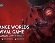 Once Human llega a PlayStation 5 y Xbox Series X|S junto al anuncio de su gran expansión oceánica
