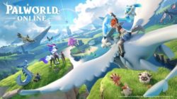 Palworld da el salto a los dispositivos móviles convertido en un MMORPG con Palworld Online
