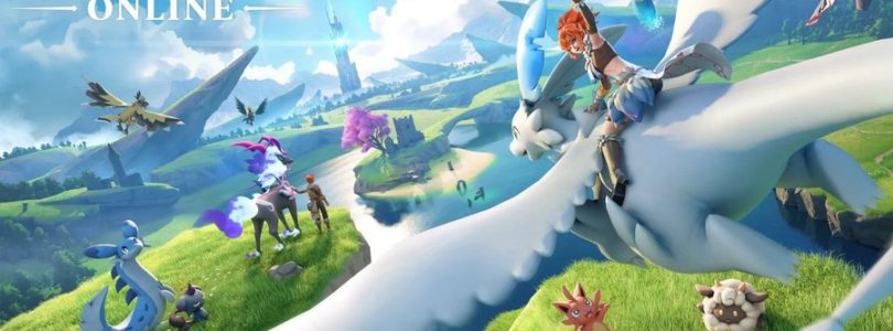 Palworld da el salto a los dispositivos móviles convertido en un MMORPG con Palworld Online