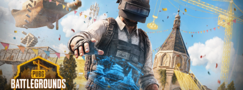 KRAFTON anuncia un concurso global de mods para PUBG con 95.000 dólares en premios antes del estreno de PUBG: Playgrounds
