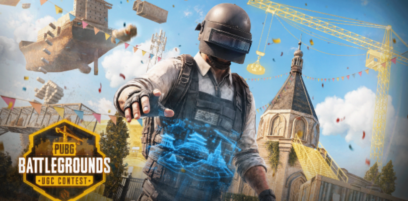 KRAFTON anuncia un concurso global de mods para PUBG con 95.000 dólares en premios antes del estreno de PUBG: Playgrounds