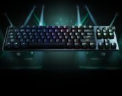 Razer presenta el Huntsman V3 Pro Low-Profile TKL 8K Hz