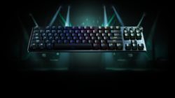 Razer presenta el Huntsman V3 Pro Low-Profile TKL 8K Hz