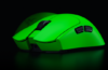 Diseñado para profesionales. Razer Viper V4 Pro Esports Green Edition