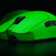 Diseñado para profesionales. Razer Viper V4 Pro Esports Green Edition