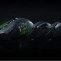 Razer presenta la nueva evolución de su popular ratón para MMOs, el Naga V3 Pro