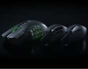 Razer presenta la nueva evolución de su popular ratón para MMOs, el Naga V3 Pro