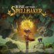 Kalypso Media y Realmforge Studios anuncian Rise of the Spellbaker, una aventura de acción y «panadería mágica»