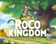 Roco Kingdom, la masiva franquicia de colección de criaturas de Tencent, confirma su estreno global y abre registros para su beta de octubre