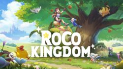Roco Kingdom, la masiva franquicia de colección de criaturas de Tencent, confirma su estreno global y abre registros para su beta de octubre
