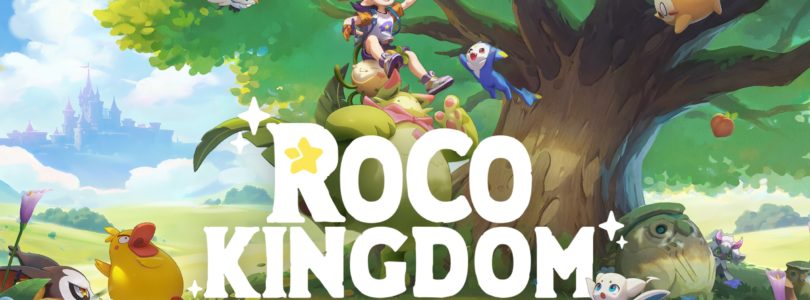 Roco Kingdom, la masiva franquicia de colección de criaturas de Tencent, confirma su estreno global y abre registros para su beta de octubre