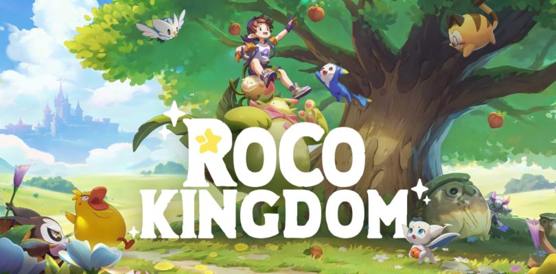 Roco Kingdom, la masiva franquicia de colección de criaturas de Tencent, confirma su estreno global y abre registros para su beta de octubre