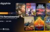 Digiphile reúne siete juegos de estrategia en tiempo real en la colección RTS Renaissance