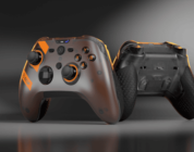 SCUF Gaming presenta la familia de mandos SCUF Nemesis Pro 8K para PC