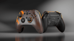 SCUF Gaming presenta la familia de mandos SCUF Nemesis Pro 8K para PC