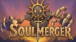 Soul Merger presenta su propuesta de acción y fusión de almas en un nuevo roguelite con acceso anticipado en Steam