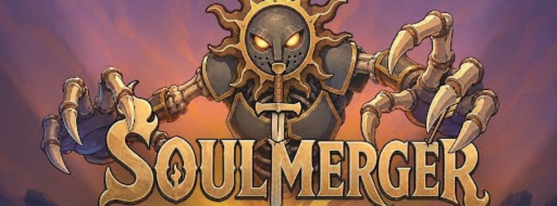 Soul Merger presenta su propuesta de acción y fusión de almas en un nuevo roguelite con acceso anticipado en Steam