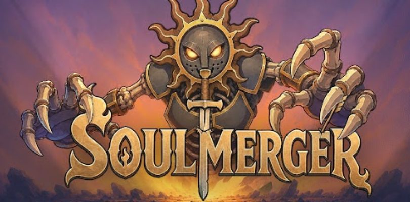 Soul Merger presenta su propuesta de acción y fusión de almas en un nuevo roguelite con acceso anticipado en Steam