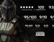 Star Wars Zero Company ya disponible
