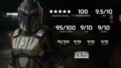 Star Wars Zero Company ya disponible