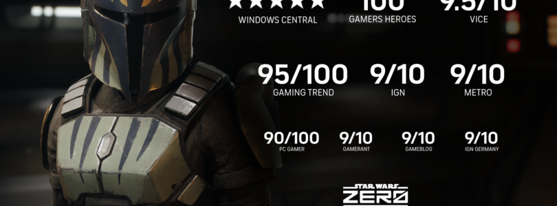 Star Wars Zero Company ya disponible