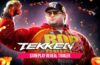 Bob “Cuerpo Perfecto” ya está disponible en TEKKEN 8
