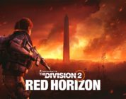 The Division 2 arranca su Temporada 3 del Año 8 «Red Horizon» e introduce a los Cleaners en Washington D.C