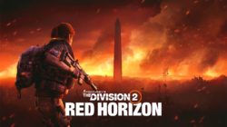 The Division 2 arranca su Temporada 3 del Año 8 «Red Horizon» e introduce a los Cleaners en Washington D.C