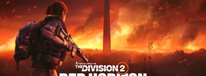 The Division 2 arranca su Temporada 3 del Año 8 «Red Horizon» e introduce a los Cleaners en Washington D.C