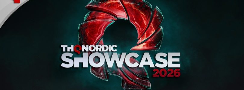 El THQ Nordic Digital Showcase 2026 vuelve este viernes con sorpresas y nuevos anuncios