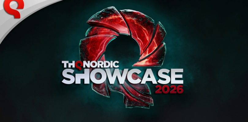 El THQ Nordic Digital Showcase 2026 vuelve este viernes con sorpresas y nuevos anuncios