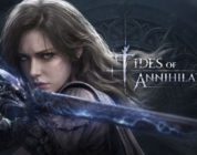 Tides of Annihilation revela nuevo tráiler en el evento Opening Night Live 2026 de la gamescom