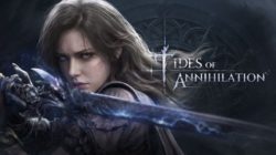 Tides of Annihilation revela nuevo tráiler en el evento Opening Night Live 2026 de la gamescom