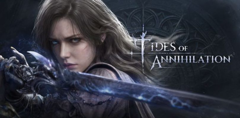 Tides of Annihilation revela nuevo tráiler en el evento Opening Night Live 2026 de la gamescom