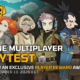 AREA 35 lleva TINY METAL 2 a gamescom y abre una prueba de juego multijugador online a nivel global
