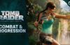 Los desarrolladores de Tomb Raider: Legacy of Atlantis hablan sobre el combate, la creación de objetos y la progresión del árbol de habilidades