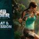 Los desarrolladores de Tomb Raider: Legacy of Atlantis hablan sobre el combate, la creación de objetos y la progresión del árbol de habilidades