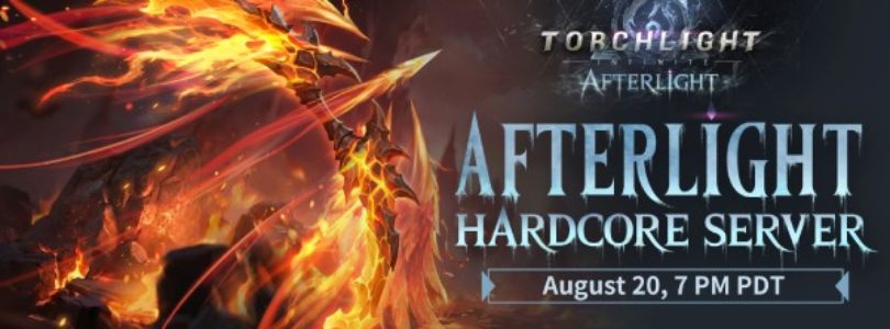 Nuevo servidor Hardcore de Torchlight: Infinite, The Unbound, ya está disponible