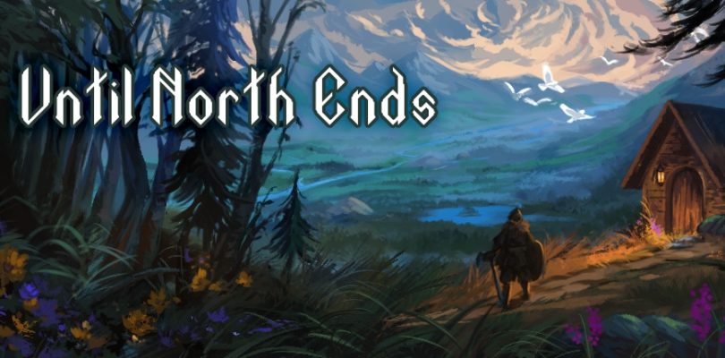 El juego de supervivencia nórdico Until North Ends estrena hoy su acceso anticipado en PC