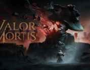 Lyrical Games presenta el tráiler de historia de Valor Mortis en la gamescom