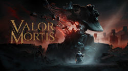 Lyrical Games presenta el tráiler de historia de Valor Mortis en la gamescom