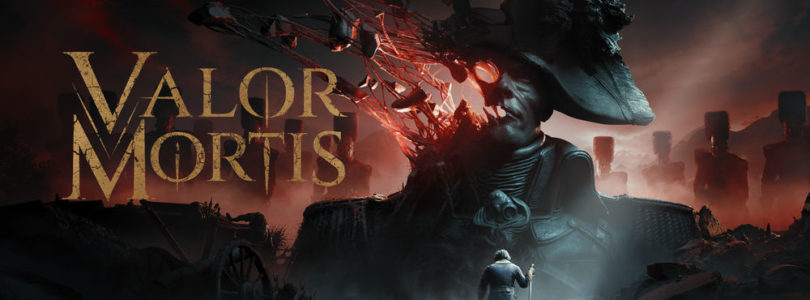 Lyrical Games presenta el tráiler de historia de Valor Mortis en la gamescom