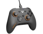 Análisis del SCUF Valor Wired TMR: un mando pensado para llevar tu rendimiento al siguiente nivel