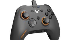 Análisis del SCUF Valor Wired TMR: un mando pensado para llevar tu rendimiento al siguiente nivel