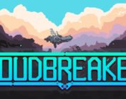 Cloudbreaker, el bullet heaven con gestión de inventario, se lanzará en Steam el 15 de septiembre