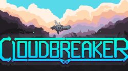 Cloudbreaker, el bullet heaven con gestión de inventario, se lanzará en Steam el 15 de septiembre