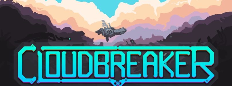 Cloudbreaker, el bullet heaven con gestión de inventario, se lanzará en Steam el 15 de septiembre