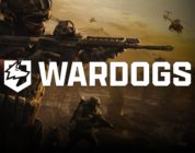 WARDOGS llegará a Steam Early Access el 10 de septiembre con una beta cerrada en agosto