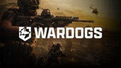 WARDOGS llegará a Steam Early Access el 10 de septiembre con una beta cerrada en agosto